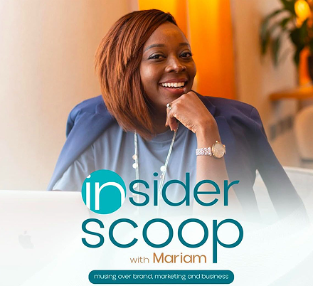 insider scope with mariam