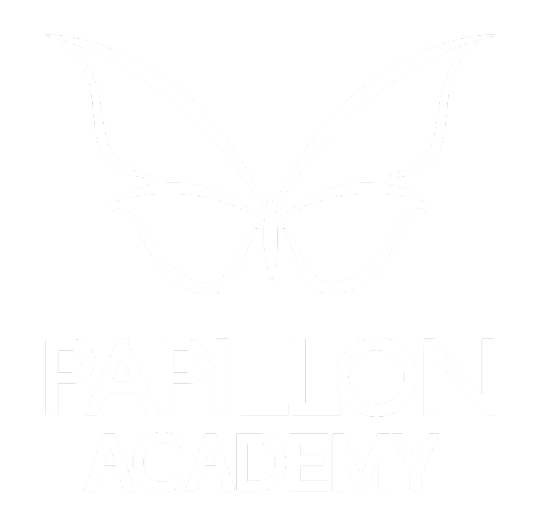 Papillon Academy Logo